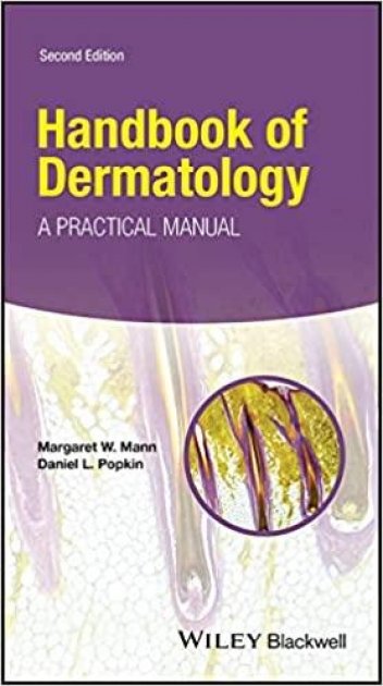 Handbook of Dermatology: A Practical Manual, 2nd Edition