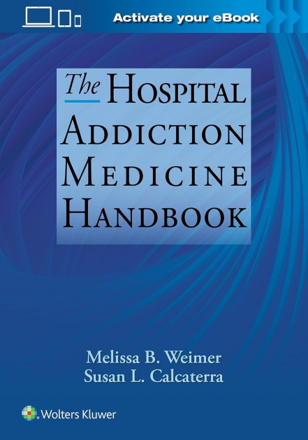 The Hospital Addiction Medicine Handbook