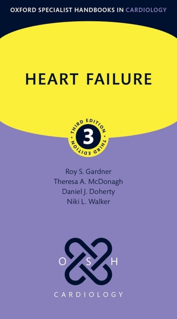 Heart Failure, 3rd Edition