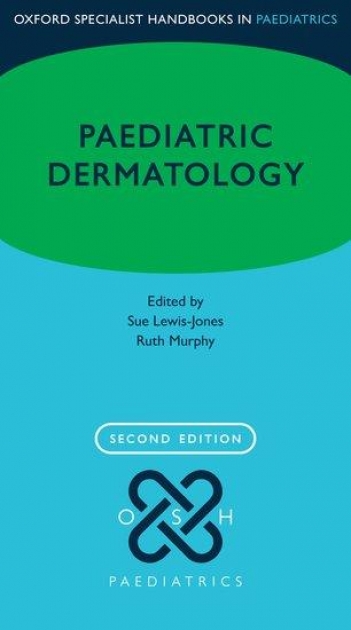 Paediatric Dermatology 2nd Edition