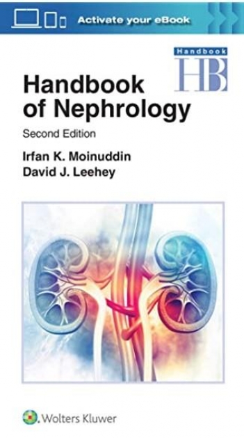 Handbook of Nephrology, 2nd Edition