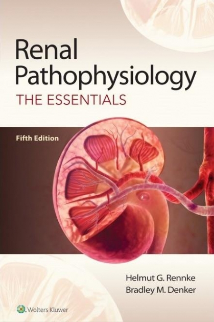 Renal Pathophysiology, 5th Edition
