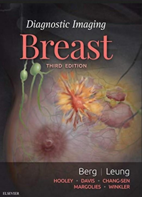 Diagnostic Imaging: Breast, 3rd Edition