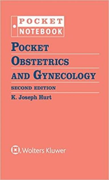 Pocket Obstetrics and Gynecology, 2nd Edition